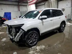 5FNYF8H55PB017260 2023 HONDA PASSPORT