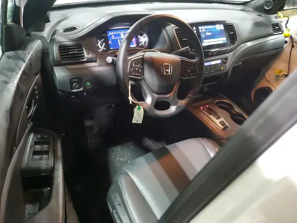 5FNYF8H55PB017260 2023 HONDA PASSPORT - Image 8