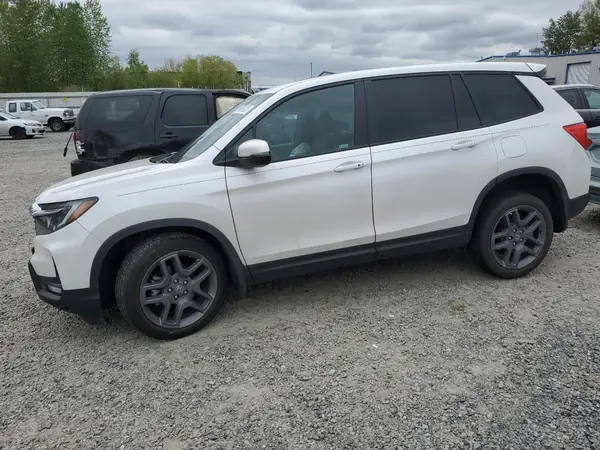 5FNYF8H55PB018294 2023 HONDA PASSPORT - Image 1