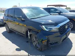 5FNYF8H55PB020448 2023 HONDA PASSPORT