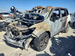 5FNYF8H55PB024516 2023 HONDA PASSPORT