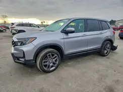 5FNYF8H55PB027867 2023 HONDA PASSPORT