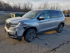 5FNYF8H55PB029246 2023 HONDA PASSPORT