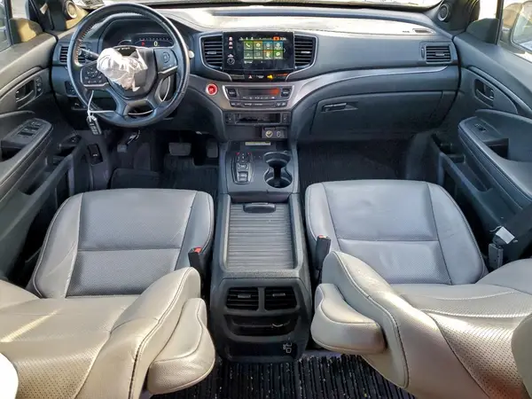 5FNYF8H55PB029246 2023 HONDA PASSPORT - Image 8