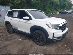 5FNYF8H55PB031949 2023 HONDA PASSPORT