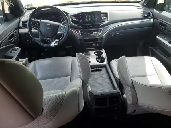 5FNYF8H55PB034950 2023 HONDA PASSPORT - Image 8