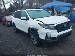 5FNYF8H55PB035483 2023 HONDA PASSPORT
