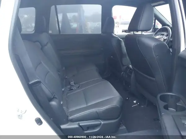 5FNYF8H55PB035483 2023 HONDA PASSPORT - Image 8