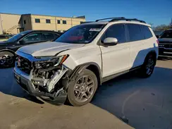 5FNYF8H55PB035497 2023 HONDA PASSPORT