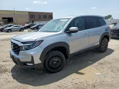 5FNYF8H55PB036004 2023 HONDA PASSPORT
