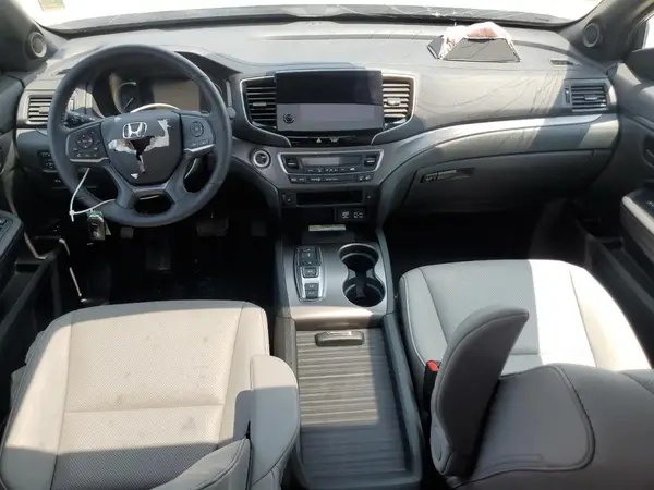 5FNYF8H55PB036004 2023 HONDA PASSPORT - Image 8