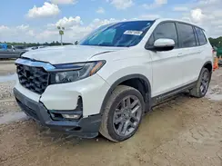 5FNYF8H55PB037296 2023 HONDA PASSPORT