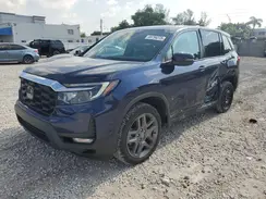 5FNYF8H55PB041767 2023 HONDA PASSPORT