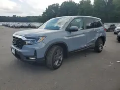 5FNYF8H55PB042580 2023 HONDA PASSPORT