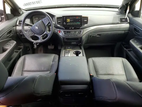 5FNYF8H55RB009095 2024 HONDA PASSPORT - Image 8