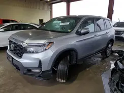 5FNYF8H55RB019867 2024 HONDA PASSPORT