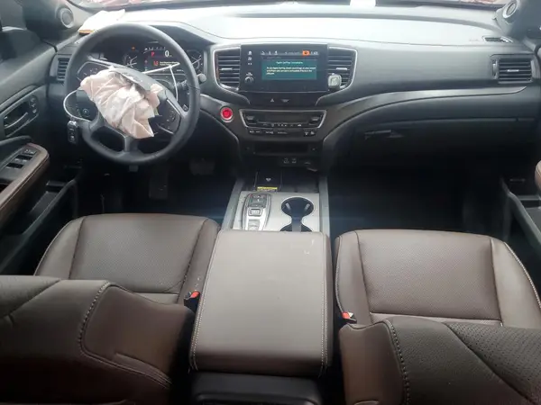 5FNYF8H55RB021988 2024 HONDA PASSPORT - Image 8