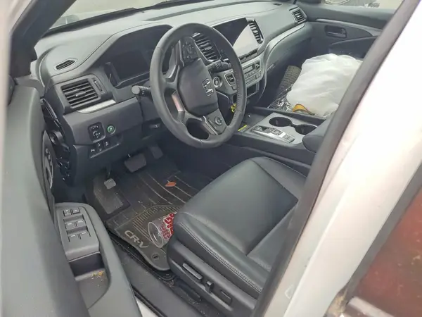 5FNYF8H55RB023160 2024 HONDA PASSPORT - Image 8
