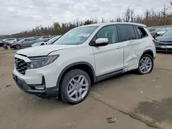 5FNYF8H55SB001276 2025 HONDA PASSPORT