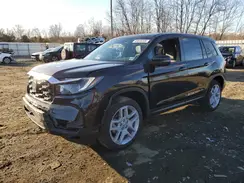5FNYF8H55SB003951 2025 HONDA PASSPORT