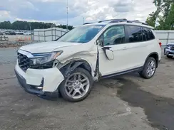 5FNYF8H55SB004632 2025 HONDA PASSPORT