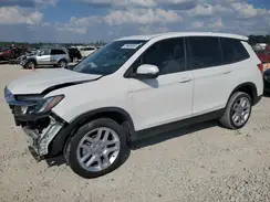 5FNYF8H55SB011791 2025 HONDA PASSPORT