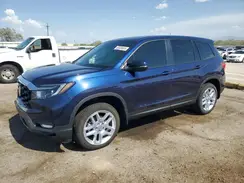 5FNYF8H55SB014545 2025 HONDA PASSPORT