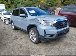 5FNYF8H55SB019163 2025 HONDA PASSPORT