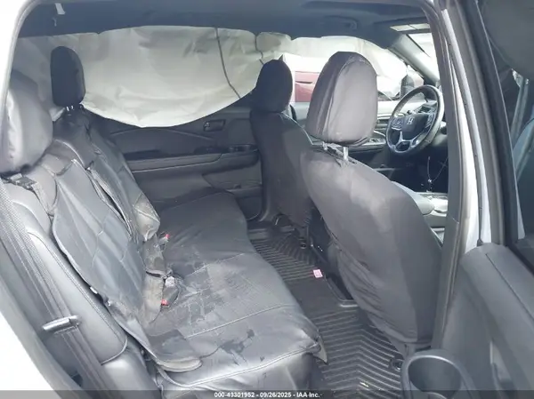 5FNYF8H55SB019163 2025 HONDA PASSPORT - Image 8