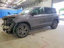 5FNYF8H56KB016322 2019 HONDA PASSPORT