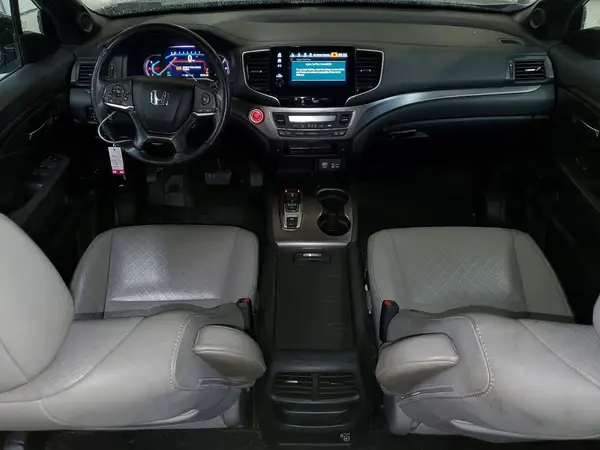 5FNYF8H56KB016322 2019 HONDA PASSPORT - Image 8