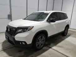 5FNYF8H56KB016398 2019 HONDA PASSPORT