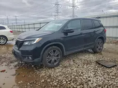 5FNYF8H56KB017924 2019 HONDA PASSPORT