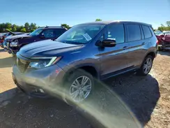 5FNYF8H56KB020676 2019 HONDA PASSPORT