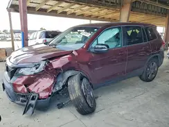 5FNYF8H56KB022735 2019 HONDA PASSPORT