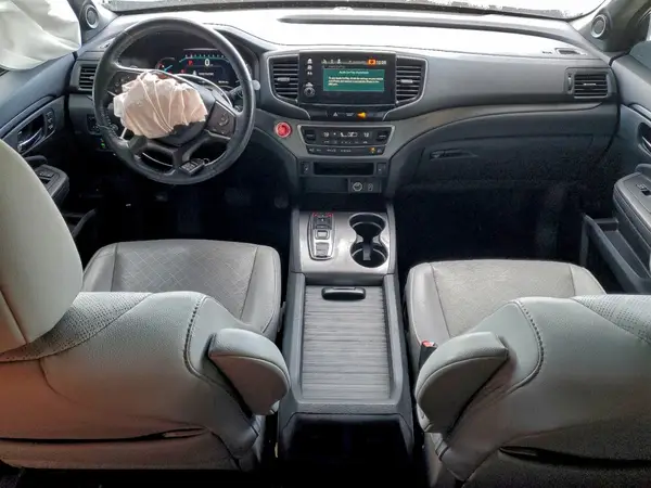 5FNYF8H56KB022735 2019 HONDA PASSPORT - Image 8