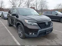 5FNYF8H56KB023027 2019 HONDA PASSPORT