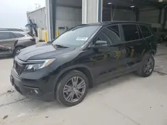 5FNYF8H56KB024131 2019 HONDA PASSPORT