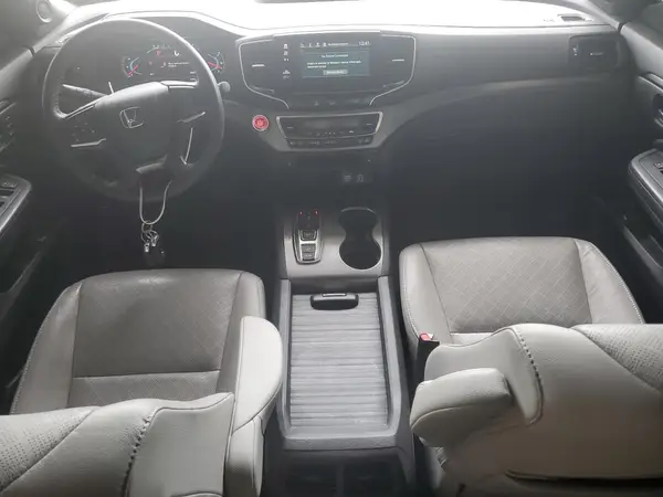 5FNYF8H56KB024131 2019 HONDA PASSPORT - Image 8