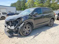 5FNYF8H56KB025215 2019 HONDA PASSPORT