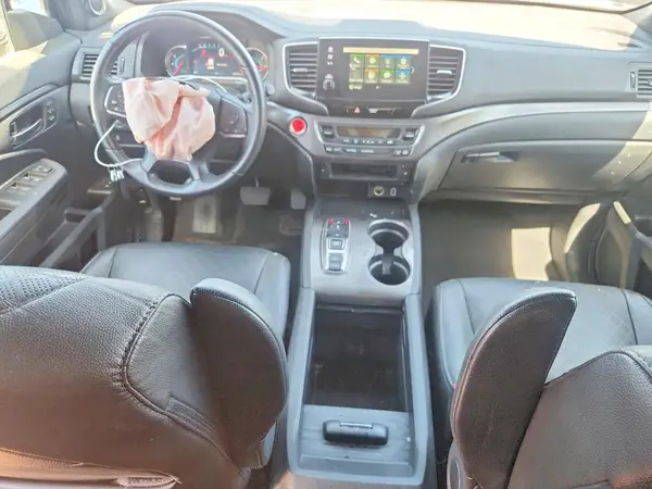 5FNYF8H56KB025215 2019 HONDA PASSPORT - Image 8