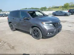 5FNYF8H56KB025666 2019 HONDA PASSPORT