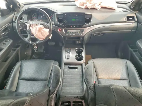 5FNYF8H56KB030494 2019 HONDA PASSPORT - Image 8