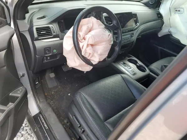 5FNYF8H56LB000168 2020 HONDA PASSPORT - Image 8