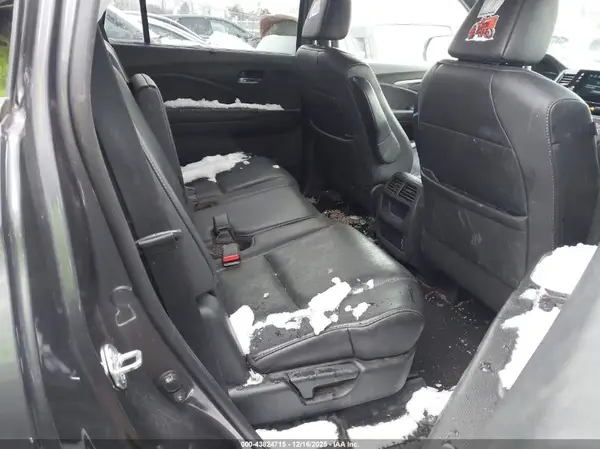 5FNYF8H56LB002308 2020 HONDA PASSPORT - Image 8