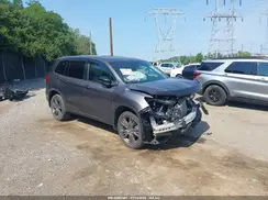 5FNYF8H56LB004625 2020 HONDA PASSPORT