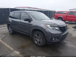 5FNYF8H56LB004785 2020 HONDA PASSPORT