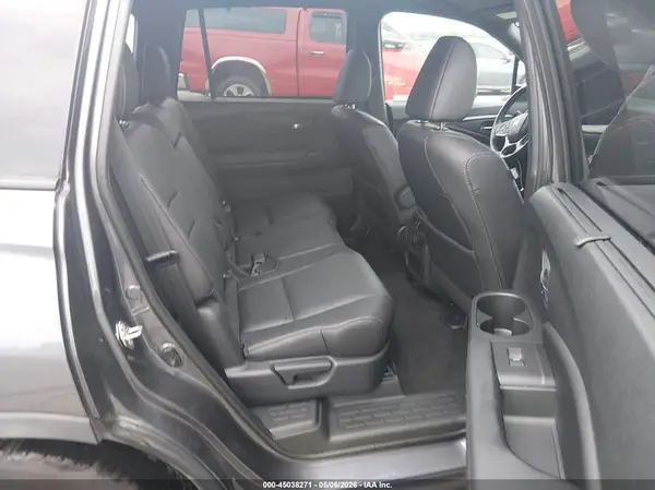 5FNYF8H56LB004785 2020 HONDA PASSPORT - Image 8