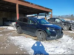 5FNYF8H56LB006374 2020 HONDA PASSPORT