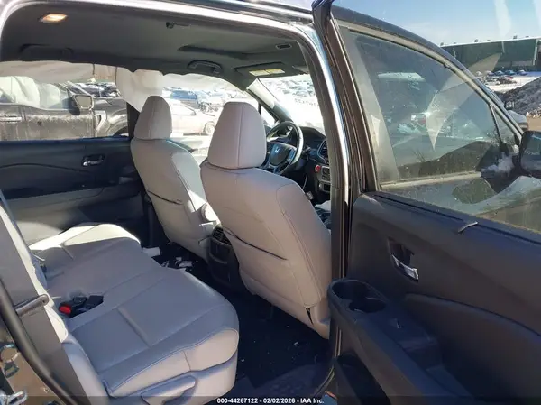 5FNYF8H56LB006374 2020 HONDA PASSPORT - Image 8